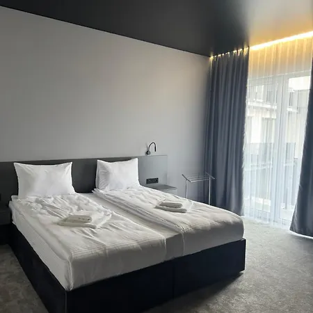 Hotel Gravity &